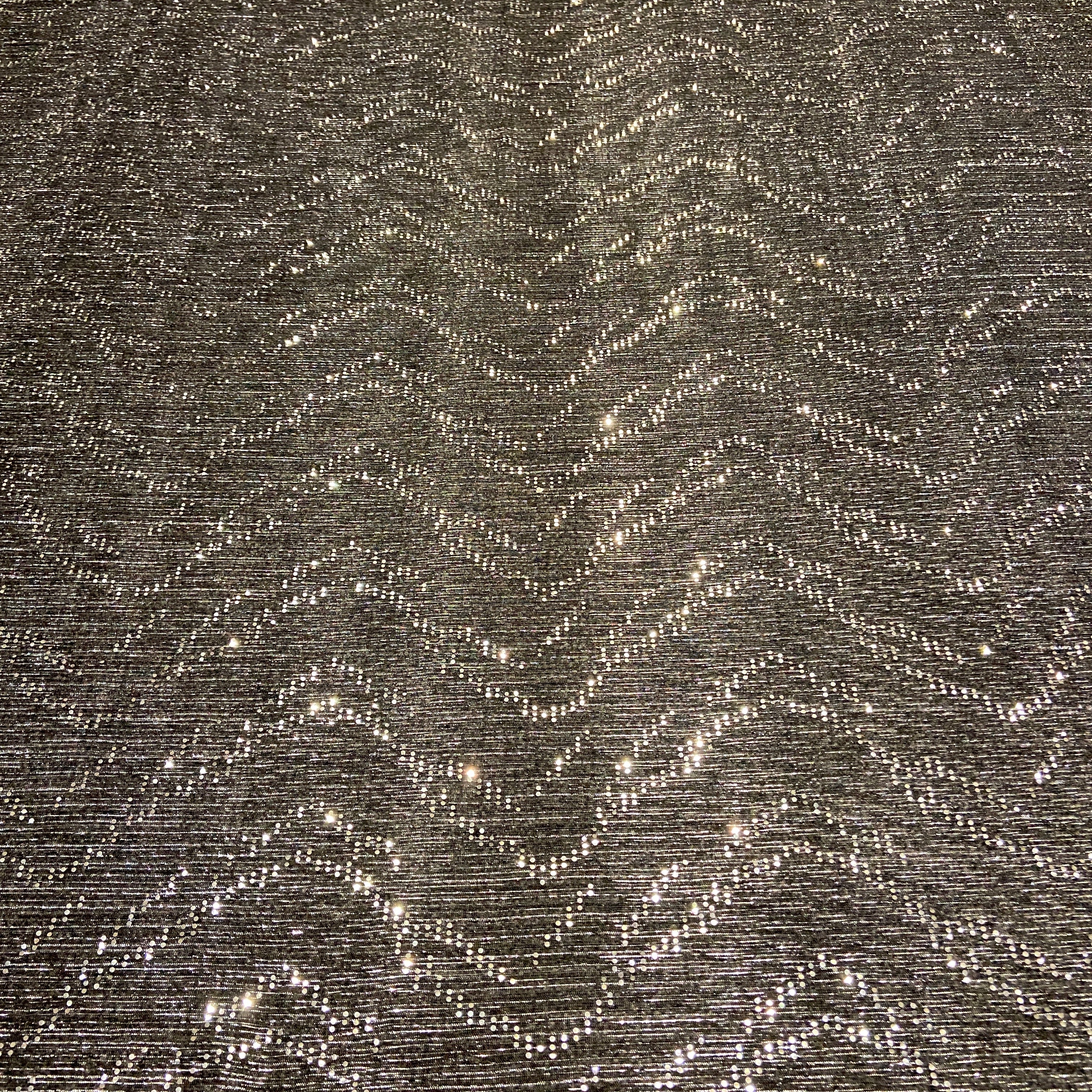 55. Frill Sequins Lurex | Fabric | Black, brown, dressmaking, elastane, fabric, fabrics, force, leggings, Limited, Lurex, nylon, sale, sequins, skirt, stretchy | Fabric Styles