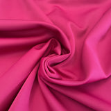 FS075 Solid Plain Scuba Stretch Knit Fabric - Over 25 Colours | Fabric | Baby Pink, Beige, Black, Blue, Camel, Colours, drape, Dusty, Dusty Pink, Fabric, fashion fabric, ivory, Jade, jersey, Lilac, making, Navy, Nude, Pink, Plain, Raspberry, Red, Scuba, sewing, stone, Stretchy, Teal | Fabric Styles