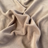 FS965_1 Soft Towelling | Fabric | Bikini, Bra, Cycle, drape, Fabric, fashion fabric, Knitwear, Lingerie, Loungwear, new arrival, Plain, Sale, sewing, Shorts, Soft, Stretchy, textured | Fabric Styles