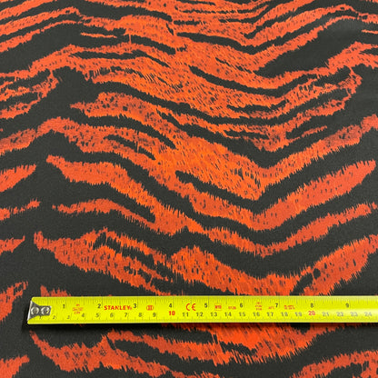 FS920 Red Tiger
