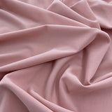 FS134 Plain Scuba Crepe