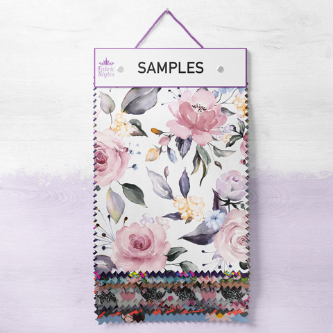 Sample Swatch Pack | pack, sample, samples, swatch, Swatches | Fabric Styles
